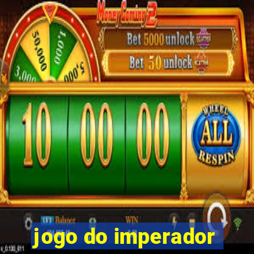 jogo do imperador